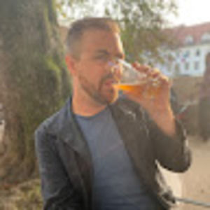 Meet your Posher, Nick